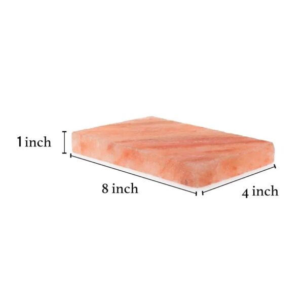 Himalayan Salt Detox Foot Blocks (Set of 2) - Image 7