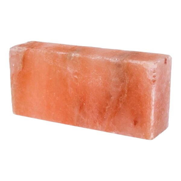 8x4x2 Inches Natural Pink Himalayan Salt Tiles