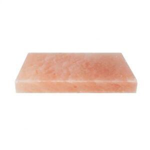 Himalayan Salt Grilling Slab (8x8x1.5 Inches)