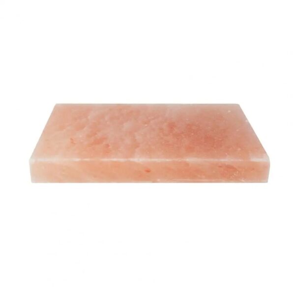 Himalayan Salt Grilling Slab (8x8x1.5 Inches)